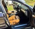Сірий Ауді А4, об'ємом двигуна 2.01 л та пробігом 360 тис. км за 6900 $, фото 14 на Automoto.ua