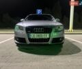 Серый Ауди А4, объемом двигателя 1.97 л и пробегом 190 тыс. км за 10100 $, фото 2 на Automoto.ua