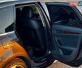 Сірий Ауді А4, об'ємом двигуна 2.97 л та пробігом 347 тис. км за 9900 $, фото 41 на Automoto.ua
