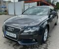 Серый Ауди А4, объемом двигателя 1.8 л и пробегом 190 тыс. км за 9200 $, фото 1 на Automoto.ua