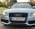 Сірий Ауді А4, об'ємом двигуна 2 л та пробігом 300 тис. км за 9400 $, фото 1 на Automoto.ua