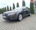 Сірий Ауді А4, об'ємом двигуна 2 л та пробігом 306 тис. км за 6800 $, фото 5 на Automoto.ua