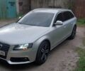 Сірий Ауді А4, об'ємом двигуна 2 л та пробігом 260 тис. км за 7500 $, фото 2 на Automoto.ua