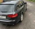 Сірий Ауді А4, об'ємом двигуна 2 л та пробігом 286 тис. км за 8650 $, фото 5 на Automoto.ua