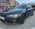 Серый Ауди А4, объемом двигателя 2 л и пробегом 380 тыс. км за 10500 $, фото 3 на Automoto.ua