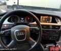 Сірий Ауді А4, об'ємом двигуна 2 л та пробігом 300 тис. км за 9400 $, фото 8 на Automoto.ua