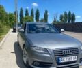 Серый Ауди А4, объемом двигателя 1.8 л и пробегом 202 тыс. км за 7800 $, фото 4 на Automoto.ua