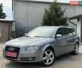 Серый Ауди А4, объемом двигателя 1.6 л и пробегом 162 тыс. км за 6650 $, фото 2 на Automoto.ua