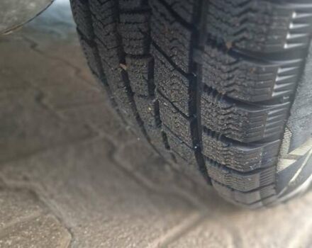 Серый Ауди А4, объемом двигателя 2 л и пробегом 350 тыс. км за 7600 $, фото 15 на Automoto.ua