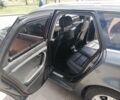 Сірий Ауді А4, об'ємом двигуна 2.7 л та пробігом 334 тис. км за 3778 $, фото 7 на Automoto.ua