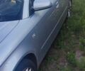 Сірий Ауді А4, об'ємом двигуна 1.6 л та пробігом 242 тис. км за 5900 $, фото 7 на Automoto.ua