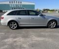 Серый Ауди А4, объемом двигателя 2 л и пробегом 270 тыс. км за 7000 $, фото 2 на Automoto.ua