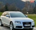 Серый Ауди А4, объемом двигателя 3 л и пробегом 254 тыс. км за 10000 $, фото 1 на Automoto.ua