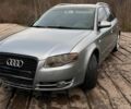 Серый Ауди А4, объемом двигателя 2 л и пробегом 400 тыс. км за 4781 $, фото 9 на Automoto.ua
