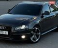 Сірий Ауді А4, об'ємом двигуна 2.97 л та пробігом 347 тис. км за 9900 $, фото 1 на Automoto.ua