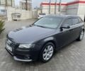 Ауди А4 2008 в Кривом Роге на Automoto.ua Серый Ауди А4, объемом двигателя 2 л и пробегом 318 тыс. км за 10500 $, фото 11 на Automoto.ua