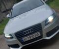 Сірий Ауді А4, об'ємом двигуна 2 л та пробігом 260 тис. км за 7500 $, фото 5 на Automoto.ua