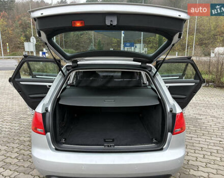 Серый Ауди А4, объемом двигателя 1.6 л и пробегом 196 тыс. км за 6750 $, фото 31 на Automoto.ua