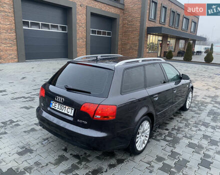 Серый Ауди А4, объемом двигателя 2 л и пробегом 305 тыс. км за 6999 $, фото 12 на Automoto.ua