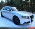 Сірий Ауді А4, об'ємом двигуна 2 л та пробігом 23200 тис. км за 7950 $, фото 1 на Automoto.ua