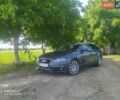 Сірий Ауді А4, об'ємом двигуна 2.9 л та пробігом 312 тис. км за 9650 $, фото 5 на Automoto.ua
