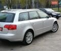 Серый Ауди А4, объемом двигателя 1.6 л и пробегом 225 тыс. км за 7350 $, фото 1 на Automoto.ua