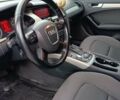Серый Ауди А4, объемом двигателя 2 л и пробегом 235 тыс. км за 9900 $, фото 12 на Automoto.ua