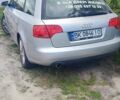 Сірий Ауді А4, об'ємом двигуна 1.6 л та пробігом 242 тис. км за 5900 $, фото 5 на Automoto.ua
