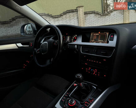 Серый Ауди А4, объемом двигателя 1.97 л и пробегом 367 тыс. км за 8800 $, фото 23 на Automoto.ua