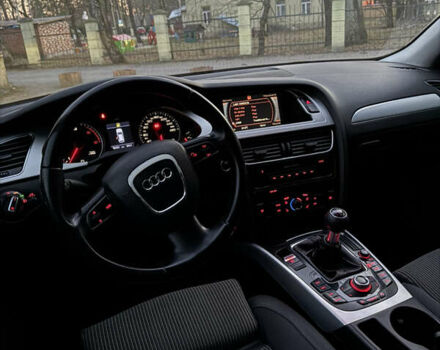 Серый Ауди А4, объемом двигателя 1.97 л и пробегом 367 тыс. км за 8800 $, фото 30 на Automoto.ua