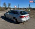 Сірий Ауді А4, об'ємом двигуна 1.8 л та пробігом 265 тис. км за 8250 $, фото 8 на Automoto.ua