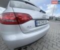 Серый Ауди А4, объемом двигателя 1.8 л и пробегом 255 тыс. км за 7699 $, фото 6 на Automoto.ua