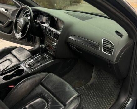 Сірий Ауді А4, об'ємом двигуна 1.8 л та пробігом 280 тис. км за 7600 $, фото 14 на Automoto.ua