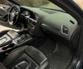 Сірий Ауді А4, об'ємом двигуна 1.8 л та пробігом 280 тис. км за 7600 $, фото 14 на Automoto.ua