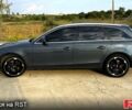 Сірий Ауді А4, об'ємом двигуна 2 л та пробігом 250 тис. км за 9999 $, фото 1 на Automoto.ua