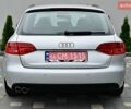 Сірий Ауді А4, об'ємом двигуна 1.8 л та пробігом 208 тис. км за 9750 $, фото 7 на Automoto.ua