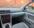 Серый Ауди А4, объемом двигателя 1.6 л и пробегом 205 тыс. км за 7900 $, фото 21 на Automoto.ua