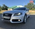 Серый Ауди А4, объемом двигателя 1.97 л и пробегом 205 тыс. км за 8200 $, фото 3 на Automoto.ua