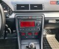 Ауді А4 2008 у Хмельницькому на Automoto.ua Сірий Ауді А4, об'ємом двигуна 2 л та пробігом 186 тис. км за 7699 $, фото 28 на Automoto.ua