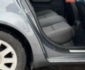 Сірий Ауді А4, об'ємом двигуна 0 л та пробігом 192 тис. км за 7399 $, фото 64 на Automoto.ua