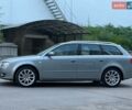 Серый Ауди А4, объемом двигателя 1.6 л и пробегом 123 тыс. км за 8999 $, фото 9 на Automoto.ua