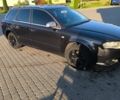 Сірий Ауді А4, об'ємом двигуна 1.98 л та пробігом 475 тис. км за 6300 $, фото 6 на Automoto.ua