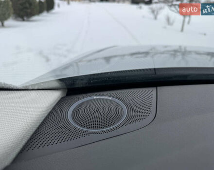 Сірий Ауді А4, об'ємом двигуна 1.97 л та пробігом 328 тис. км за 9500 $, фото 7 на Automoto.ua