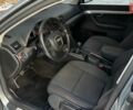 Серый Ауди А4, объемом двигателя 2 л и пробегом 300 тыс. км за 3200 $, фото 4 на Automoto.ua