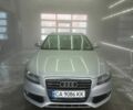 Сірий Ауді А4, об'ємом двигуна 1.8 л та пробігом 198 тис. км за 9221 $, фото 11 на Automoto.ua