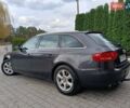 Серый Ауди А4, объемом двигателя 2 л и пробегом 235 тыс. км за 9900 $, фото 7 на Automoto.ua