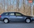 Серый Ауди А4, объемом двигателя 1.6 л и пробегом 192 тыс. км за 7349 $, фото 11 на Automoto.ua