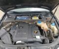 Сірий Ауді А4, об'ємом двигуна 2 л та пробігом 306 тис. км за 6473 $, фото 23 на Automoto.ua