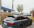 Сірий Ауді А4, об'ємом двигуна 1.8 л та пробігом 280 тис. км за 7600 $, фото 6 на Automoto.ua