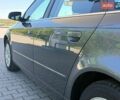 Серый Ауди А4, объемом двигателя 1.6 л и пробегом 192 тыс. км за 7300 $, фото 75 на Automoto.ua